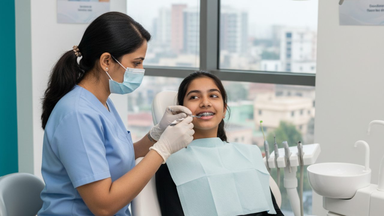 Aftercare Tips Following Dental Surgery